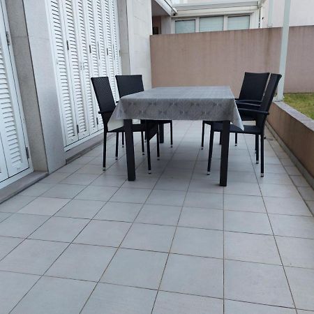 Apartma Klara Изола Экстерьер фото